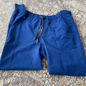 Men’s Figs Jogger Scrub Pants